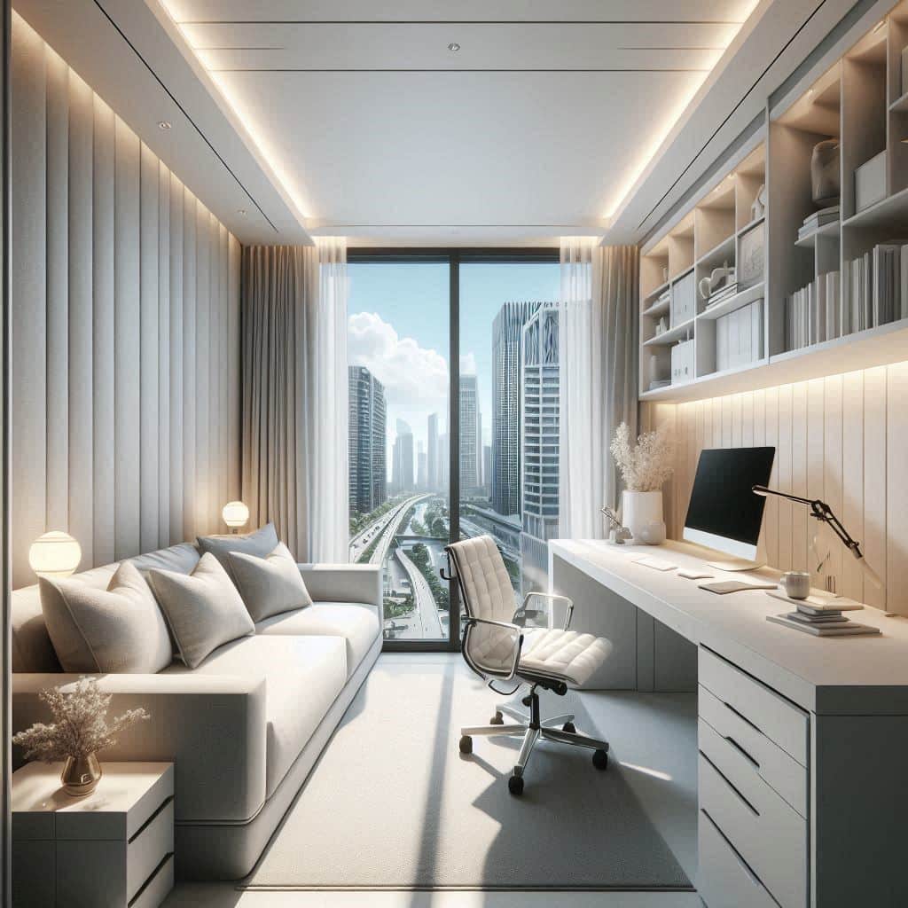 大厦名字文章配图